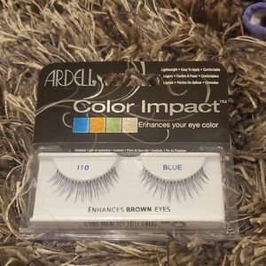 Ardell False Eyelashes Color Impact